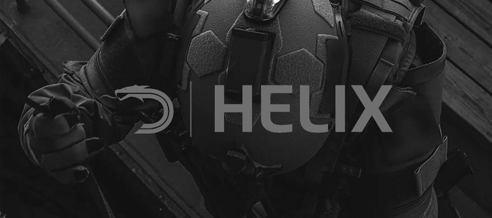 Helix Banner Image