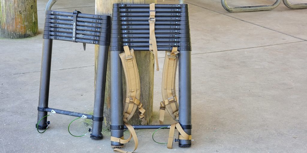 Atlas Devices LOL Collapsed